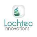 Lochtec Innovations Social Media Somerset West logo